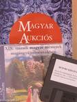 Magyar Aukciós Index 1997-2002. - CD-vel, Floppy-val