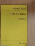 Vater und Lehrer