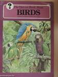 The Quizzer Book About Birds