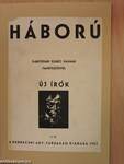 Háború