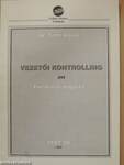 Vezetői kontrolling 1997/98 I. félév