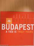 Budapest a tiéd is