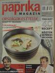 Paprika Magazin 2008. november