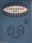 Conversational Topics - Family