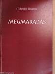 Megmaradás