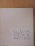 Olimpiai játékok 1896-1968