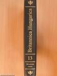 Britannica Hungarica Világenciklopédia 13.