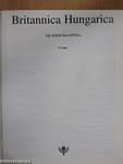 Britannica Hungarica Világenciklopédia 6.