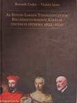 Az Eötvös Loránd Tudományegyetem Bölcsészettudományi Karának története képekben 1635-2010