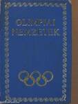Olimpiai nemzetek (minikönyv)