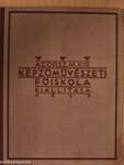 Az Orsz. M. Kir. Képzőművészeti Főiskola kiállítása 1937