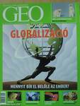 GEO 2008. november