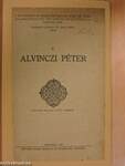 Alvinczi Péter