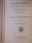 Platon válogatott művei I-II./Diderot válogatott filozófiai művei I-II.