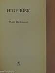 High risk