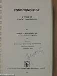 Endocrinology