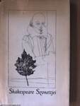 William Shakespeare szonettjei 