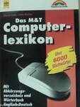 Das M&T Computerlexikon