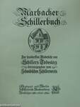 Marbacher Schillerbuch (gótbetűs)