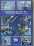 Demográfiai évkönyv 2010 - CD-vel