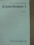 Kinderthemen 1. (töredék)