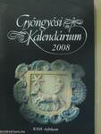 Gyöngyösi Kalendárium 2008
