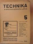 Technika 1941/5.