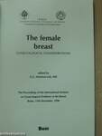 The female breast