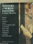 Masters of World Painting in Soviet Museums