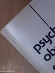 Journal of Psychosomatic Obstetrics and Gynaecology March 1989.