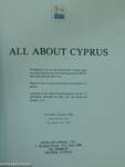 All about Cyprus