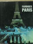 Farbiges Paris