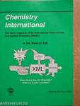 Chemistry International 2002., Vol. 24., No. 4. (July)