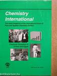 Chemistry International 2001., Vol. 23., No. 4. (July)