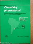 Chemistry International 2002., Vol. 24., No. 6. (november)