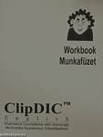 ClipDIC English, Part 2. - Workbook