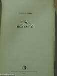 Műszaki lapszemle 1959-1960. (vegyes számok) (3 db)/Edző-, Hőkezelő/Műszaki-tudományos ismeretterjesztő filmek jegyzéke/Az Öntödei napok előadásainak kivonata 1961. szeptember 18-20/II. Magyar Gépipari Hét előadásának vázlatai 1960. május 7-15.