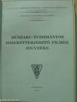 Műszaki lapszemle 1959-1960. (vegyes számok) (3 db)/Edző-, Hőkezelő/Műszaki-tudományos ismeretterjesztő filmek jegyzéke/Az Öntödei napok előadásainak kivonata 1961. szeptember 18-20/II. Magyar Gépipari Hét előadásának vázlatai 1960. május 7-15.