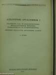 Műszaki lapszemle 1959-1960. (vegyes számok) (3 db)/Edző-, Hőkezelő/Műszaki-tudományos ismeretterjesztő filmek jegyzéke/Az Öntödei napok előadásainak kivonata 1961. szeptember 18-20/II. Magyar Gépipari Hét előadásának vázlatai 1960. május 7-15.