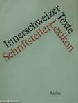 Innerschweizer Schriftsteller