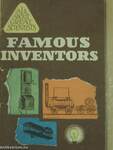 Famous inventors