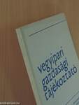 Vegyipari Gazdasági Tájékoztató 1973/4.