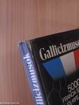 Gallicizmusok