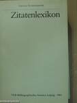 Zitatenlexikon