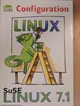 SuSE Linux 7.1 - Configuration