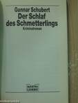 Der Schlaf des Schmetterlings