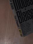 Modesty Blaise