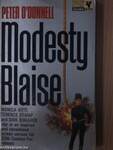 Modesty Blaise