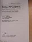 Small privatization