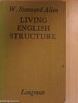 Living English Structure